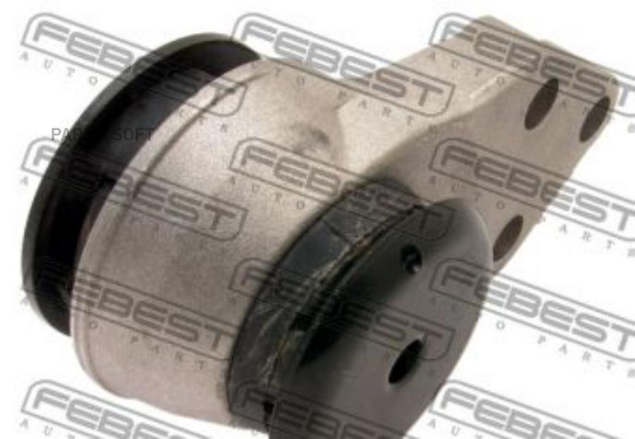 

FEBEST Опора двигат.зад.MAZDA TRIBUTE EP 2000-2007 FEBEST MZM-EPRR