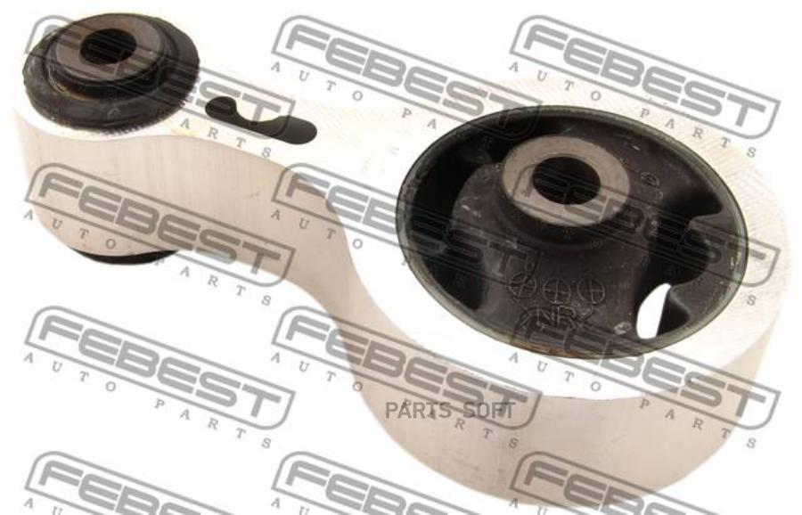 

FEBEST Опора двигат.зад.MAZDA 3 BL 2009-2013 FEBEST MZM-GHATR