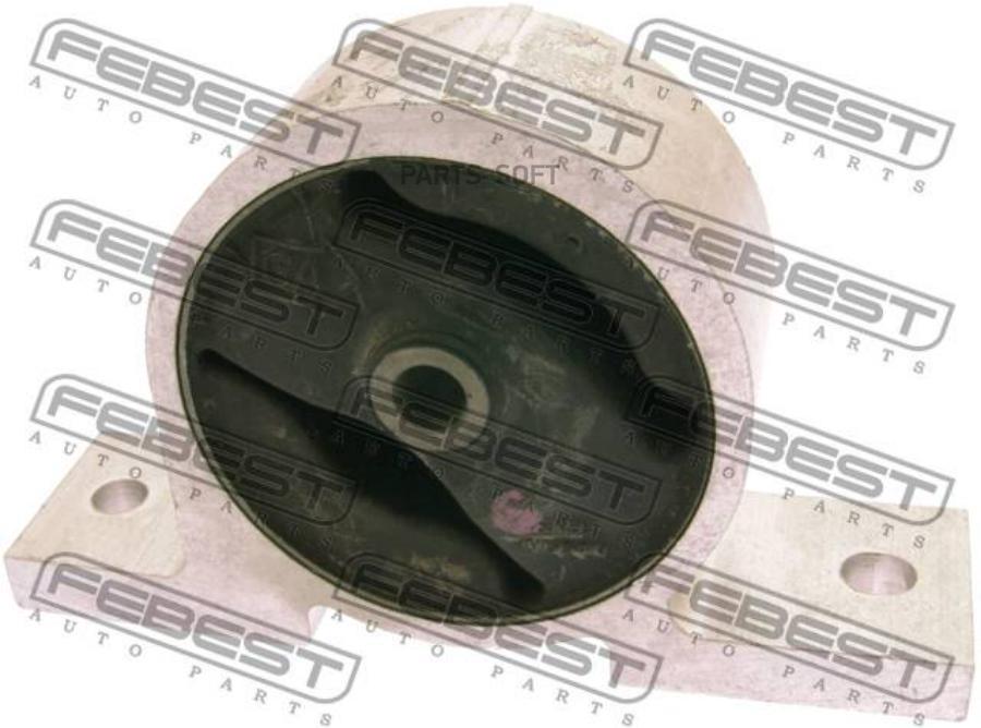 

FEBEST Опора двигат.NISSAN ALMERA N16 UKP 2000-2006 FEBEST NM-N16F