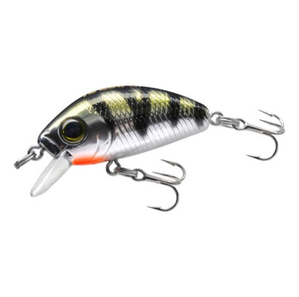 

Воблер F198-YP (F1166-YP) L-MinnowT, 33мм, 3,5г., L-MinnowT