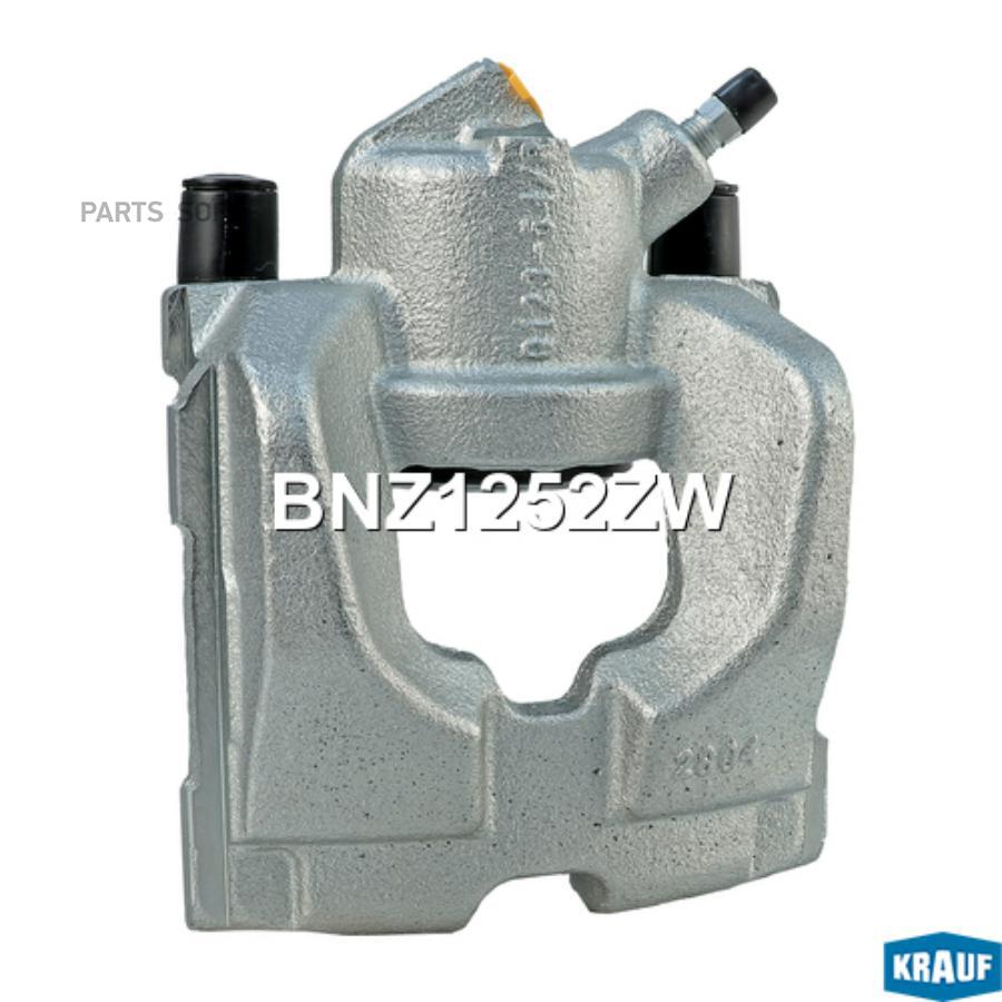 

Суппорт Тормозной Krauf bnz1252zw