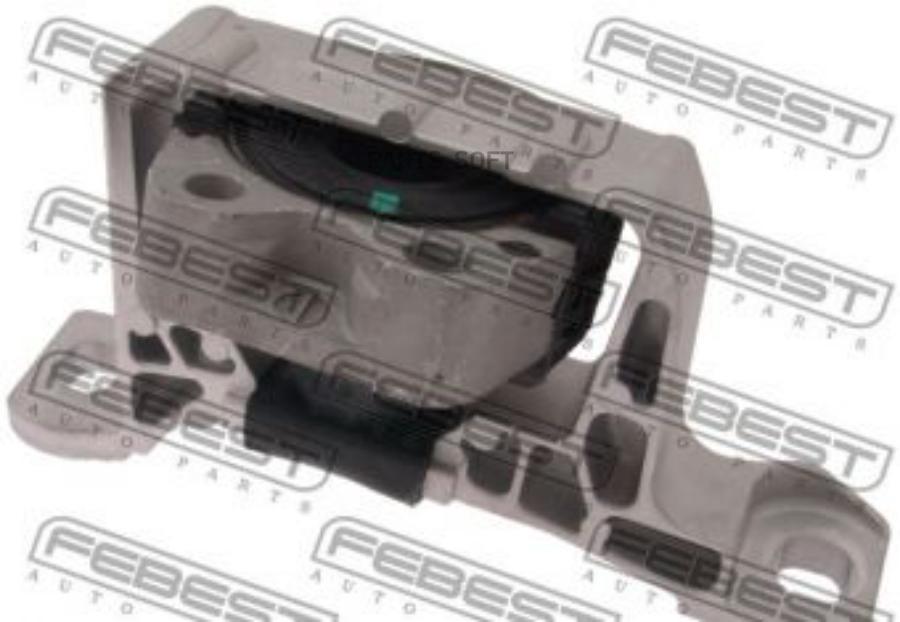 

FEBEST Опора двигат.MAZDA 3 BK 2003-2008 FEBEST MZM-5RH