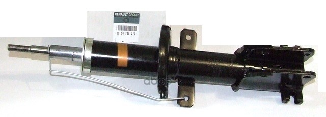 

Амортизатор передней подвески RENAULT арт. 8200728279