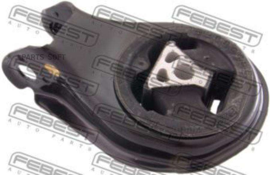 

FEBEST Опора двигат.MAZDA 3 BK 2003-2008 FEBEST MZM-3RR1