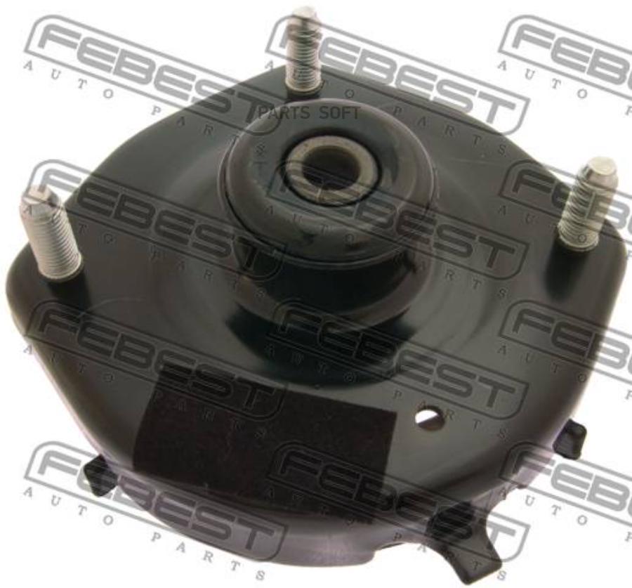 

FEBEST Опора амортизатора MZSS-016 FEBEST MZSS-016