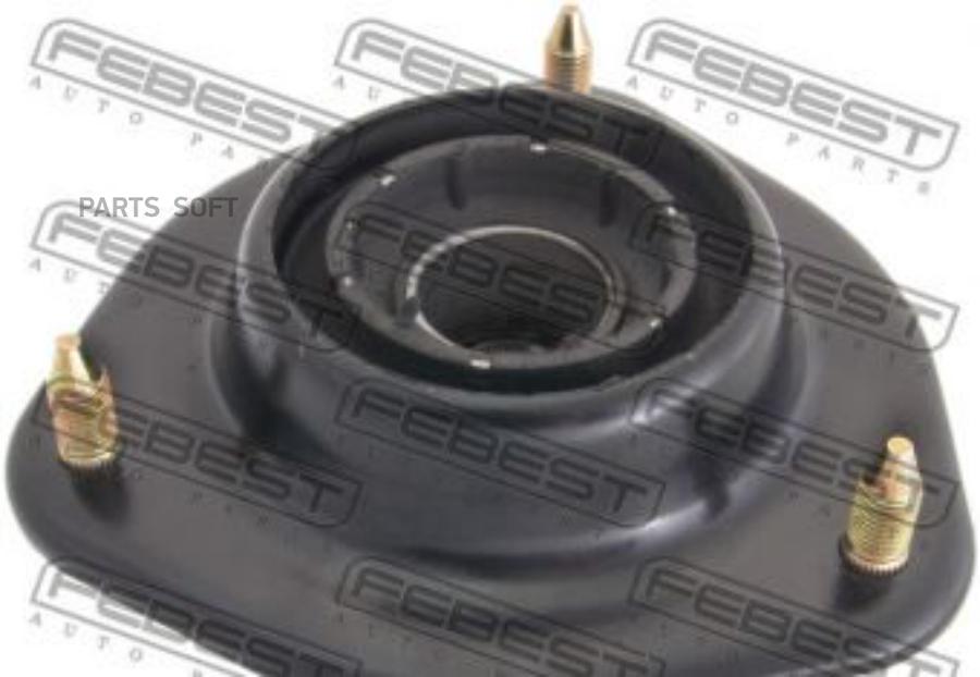 

FEBEST Опора амортизатора MITSUBISHI CARISMA 95-03 пер. FEBEST MSS-DGF