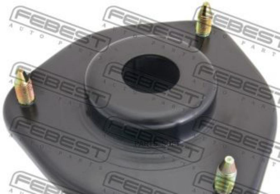 

FEBEST Опора амортизатора MITSUBISHI CARISMA 95-03 пер. FEBEST MSS-DAF