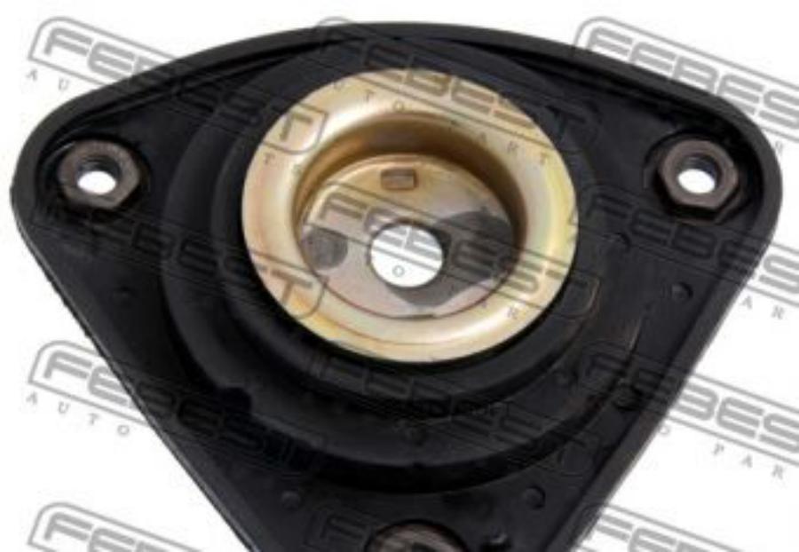 

FEBEST Опора амортизатора FORD FOCUS IIMAZDA 3 пер. FEBEST MZSS-MZ3F