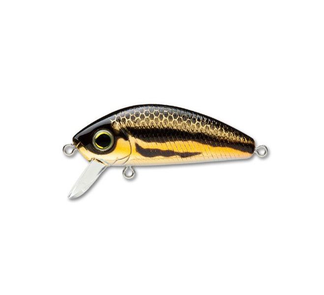 

Воблер F1167 M37 Yo Zuri L MINNOW 44S, Золотистый