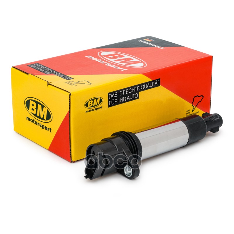 

Катушка Зажигания Lada 1,6 16valves Ec 5019 BM-Motorsport арт. EC5019