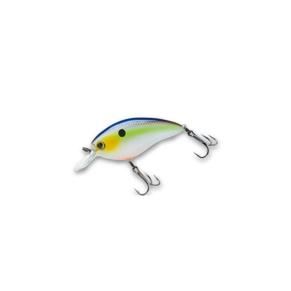

Воблер F1158-SSH Yo-Zuri 3DS Crank DD 65F, 65мм, 18г.