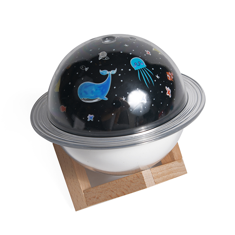 

Аромадиффузор Baziator Сатурн HP0058 Starry Sky Theme, Starry Sky Theme