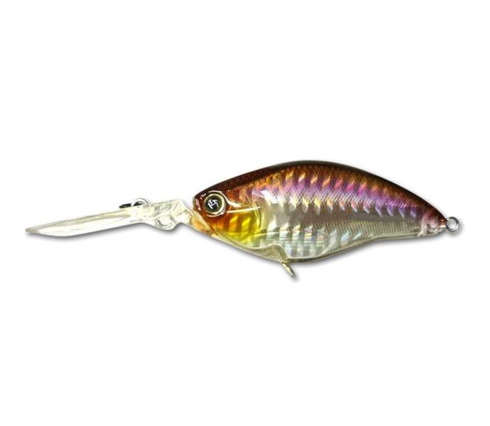 

Воблер F1158 HHWS Yo Zuri 3DS CRANK DEEP DIVER 65F, Разноцветный