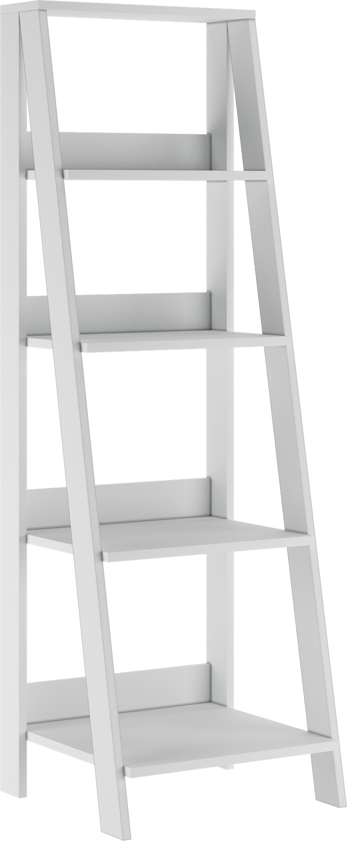 

Этажерка Format 450*1400*430, Белый, 450*1400*430