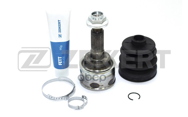 

Шрус Zekkert GS3346