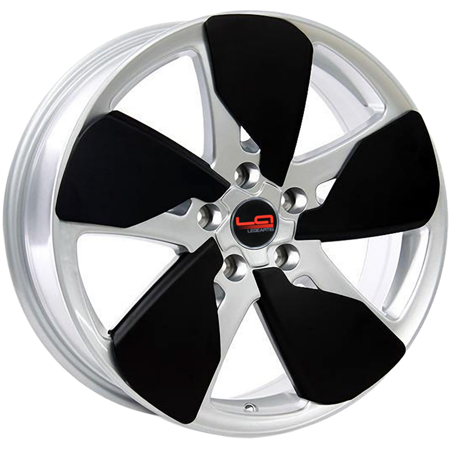 

Колесный диск LegeArtis CT Concept HND502 7xR18 5x114.3 ET48 DIA67.1