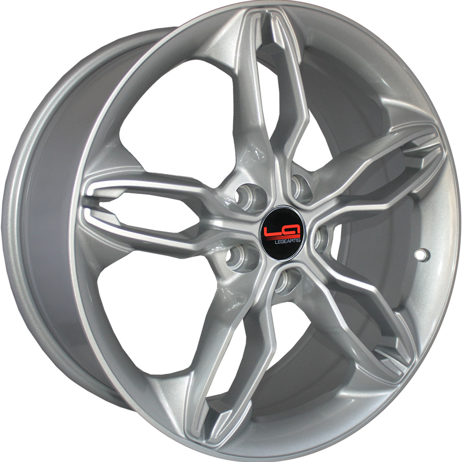 фото Колесный диск legeartis ct concept fd503 8xr18 5x108 et52.5 dia63.3