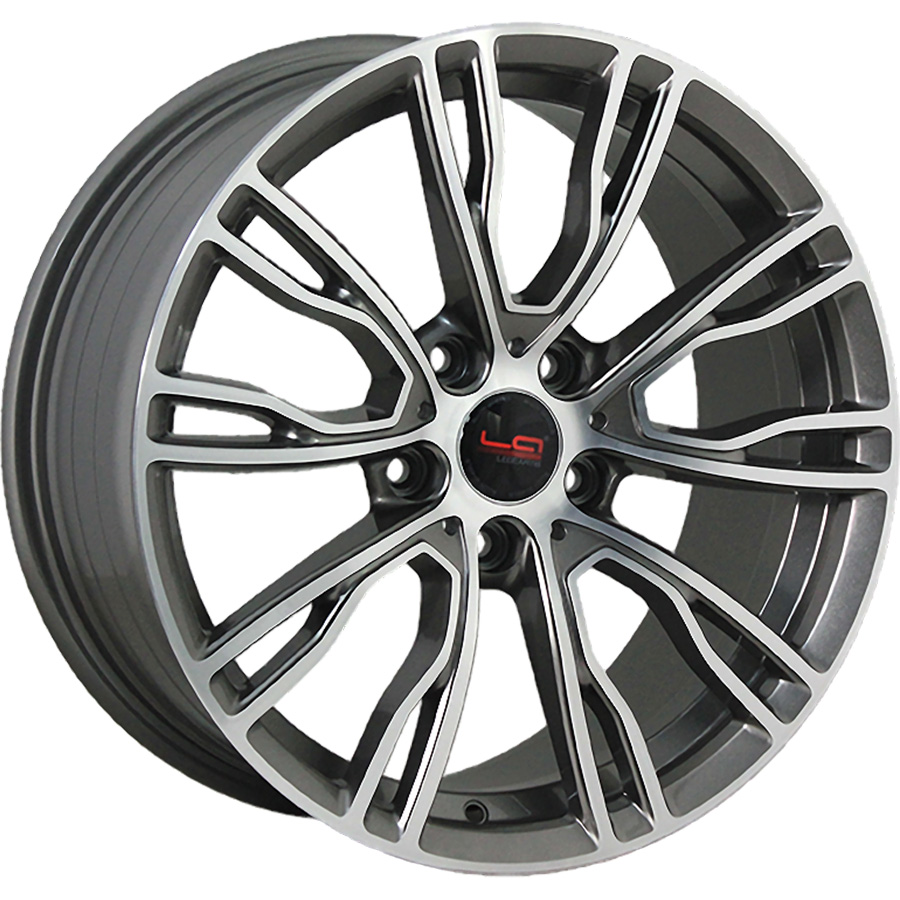 фото Колесный диск legeartis ct concept b533 10.5xr21 5x112 et43 dia66.6