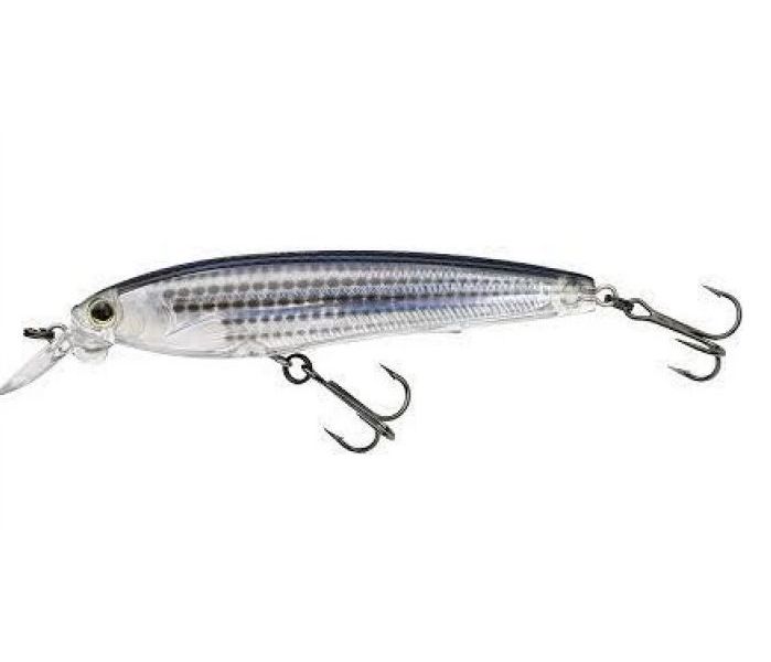 

Воблер F1157 HMT Yo Zuri 3DS MINNOW 100SP, Голубой