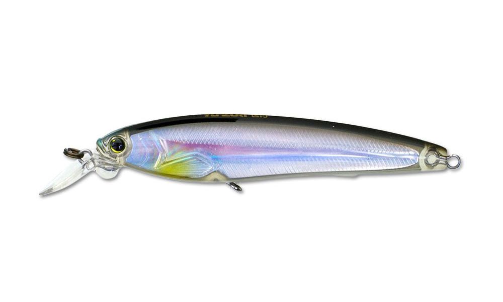 

Воблер F1157 HBS Yo Zuri 3DS MINNOW 100SP, Разноцветный