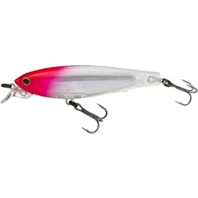 

Воблер F1157 C5 Yo Zuri 3DS MINNOW 100SP, Красный;белый