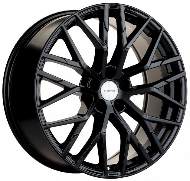 фото Колесный диск khomen wheels, khw2005 (q8) 8.5x20/5x112et20 66.5