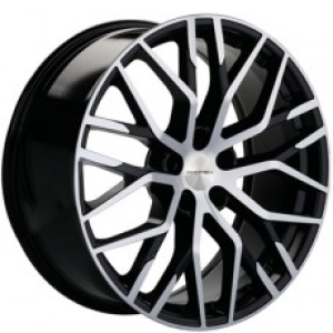 

Колесный диск KHOMEN WHEELS, KHW2005 (Q8) 8.5x20/5x112ET20 66.5