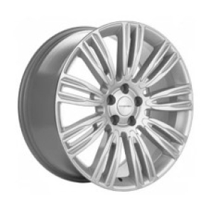 

Колесный диск KHOMEN WHEELS, KHW2004 (RRover) 8.5x20/5x120ET45 72.6