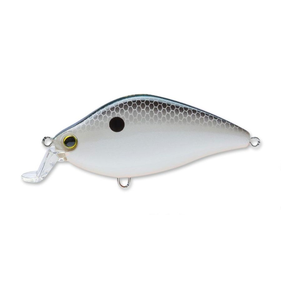 

Воблер F1141-TSH Yo-Zuri 3DS Flat Crank 55F, 55мм