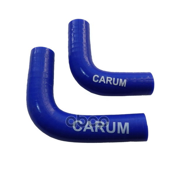 

Патрубки Отопителя Ваз 21214 Силикон, 2 Шт. Carum CARUM арт. 21214-8102000