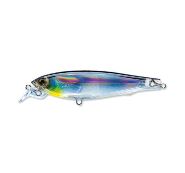 

Воблер F1135 HBS Yo Zuri 3DS MINNOW 70SP, Разноцветный