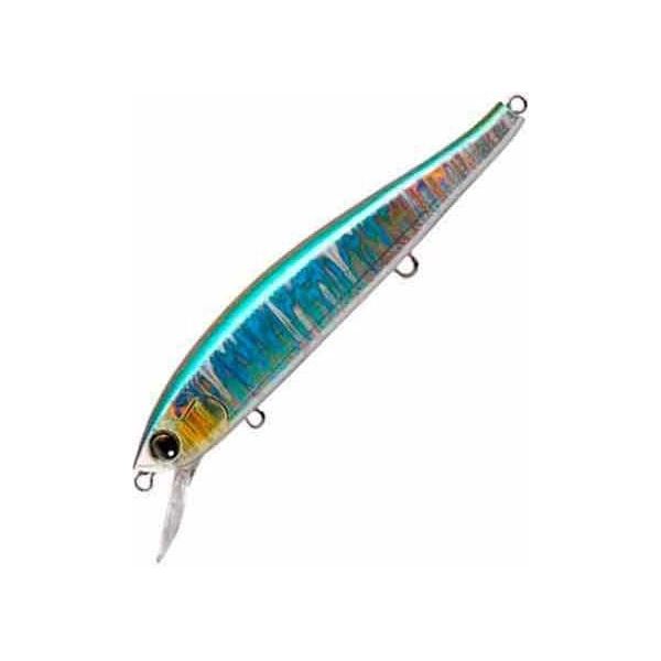 

Воблер F1126 HSH Duel HARDCORE MINNOW FLAT 95F