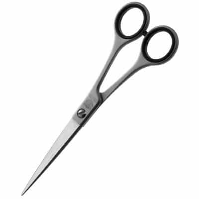 Ножницы прямые Kiepe размер 6,5 277-6,5 бритва парикмахерская kiepe 120