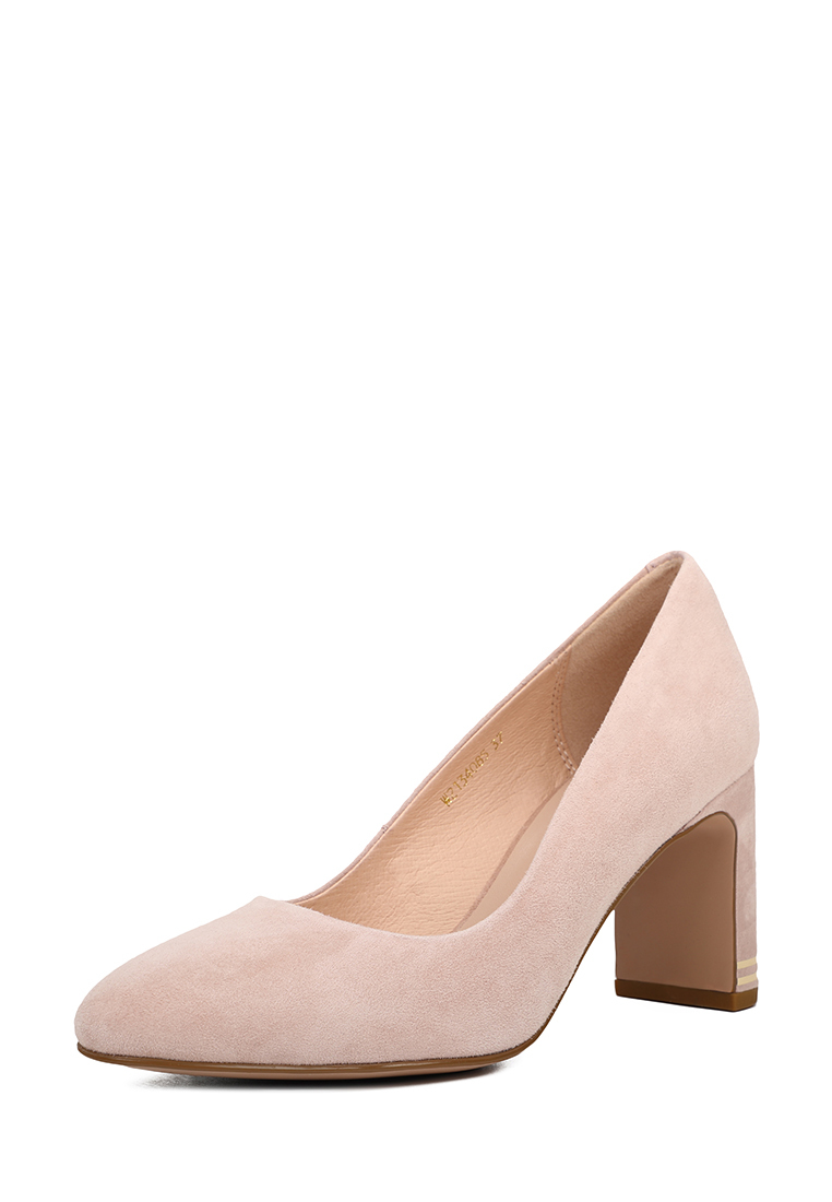 

Туфли женские Pierre Cardin 710023984 бежевые 37 RU, Бежевый, 710023984