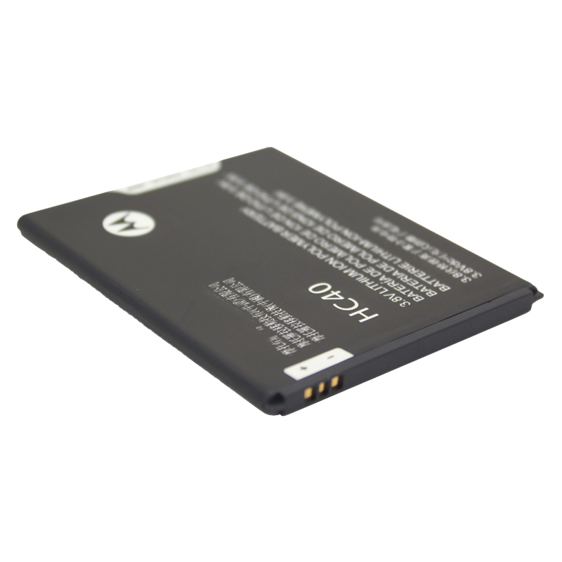 

Аккумуляторная батарея BaseMarket для Motorola Moto C (HC40) OEM