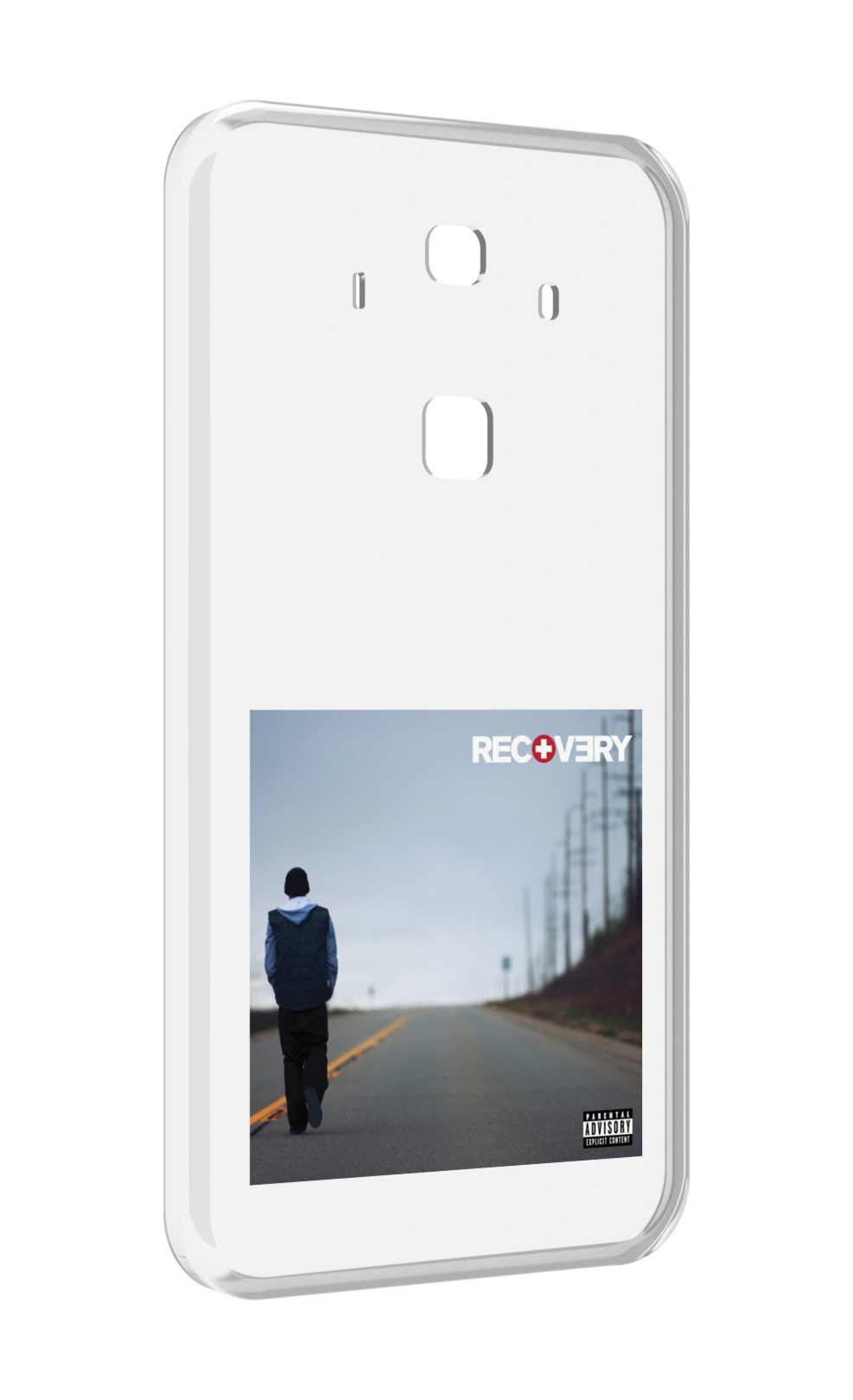 

Чехол MyPads Eminem RECOVERY для Huawei Mate 10 Pro, Прозрачный, Tocco