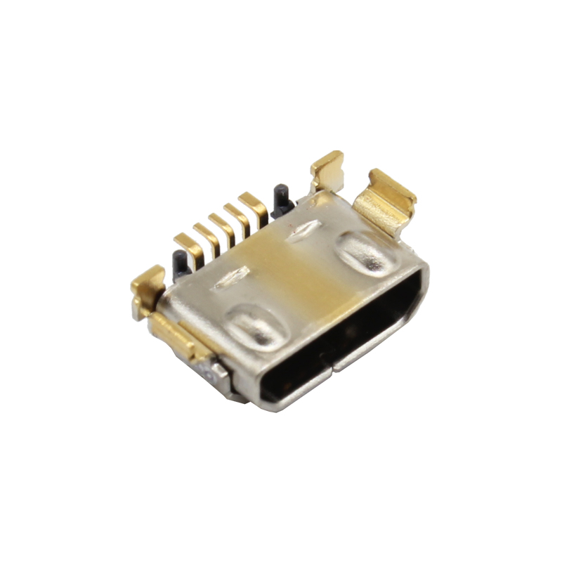 Разъем зарядки BaseMarket для Huawei VNS-L31 (microUSB)