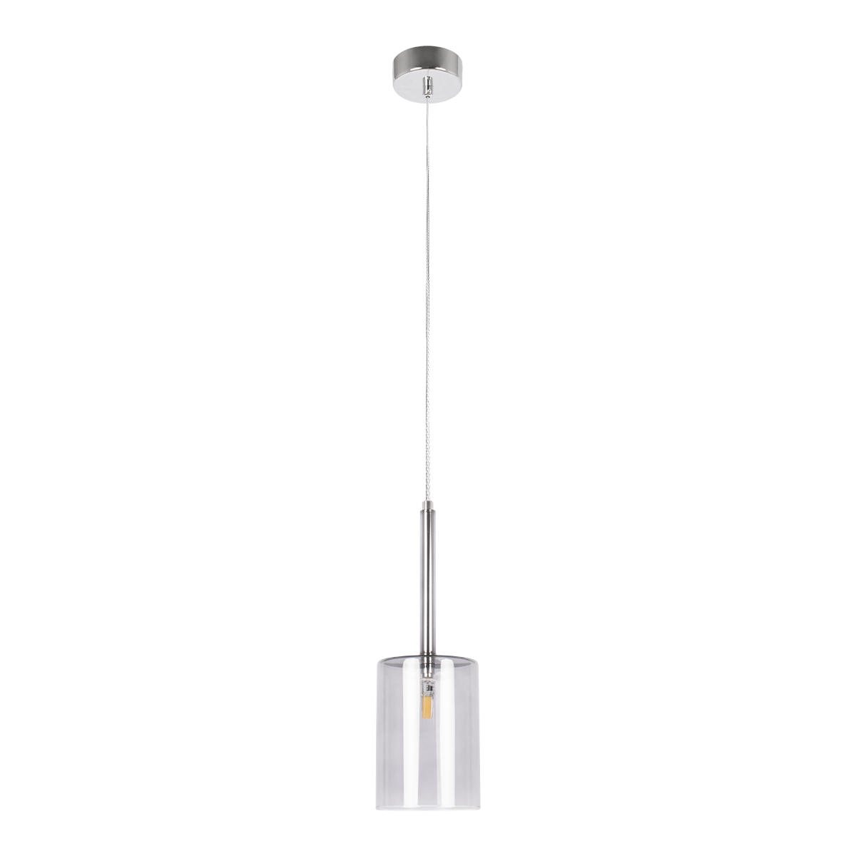 

Светильник Loft IT Spillray 10232/C Smoke