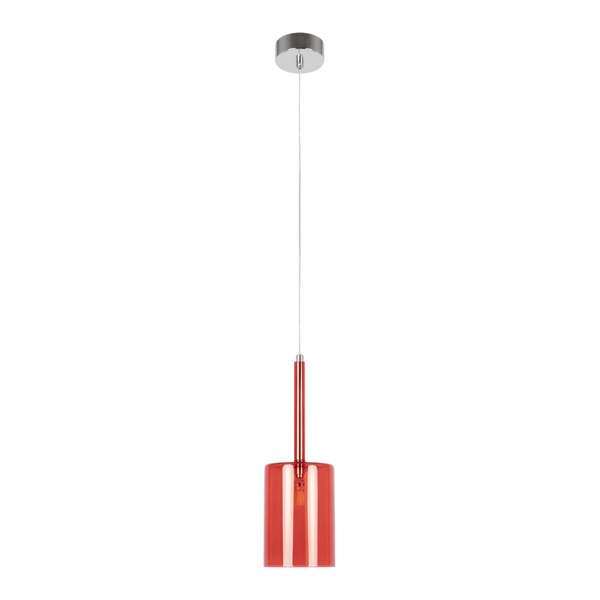 

Светильник Loft IT Spillray 10232/C Red