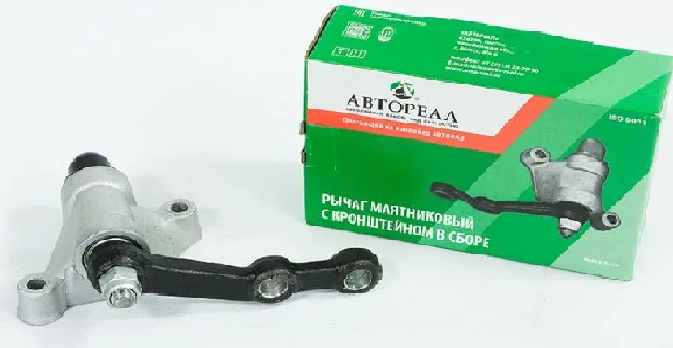 AVTOREAL АВ21213-3414080 Маятниковый рычаг на подшипниках ВАЗ 21213 Автореал