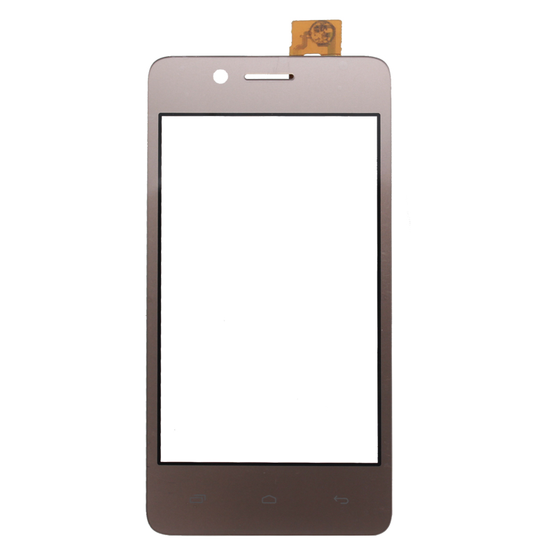 

Тачскрин (сенсор) BaseMarket для Micromax Q402 Bolt Pace (золотой)