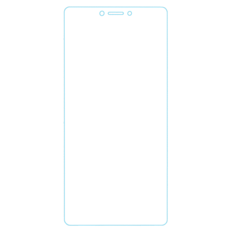 

Защитное стекло BaseMarket для Xiaomi Redmi Note 4X