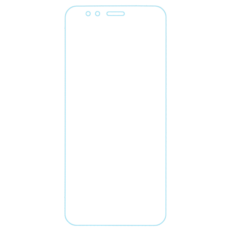 

Защитное стекло BaseMarket для Xiaomi Mi5X