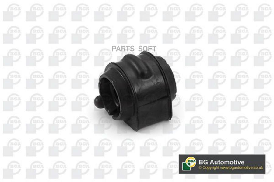 

BU9871_сайлентблок зад.балки Ford Sierra/Scorpio/Granada all 82-98