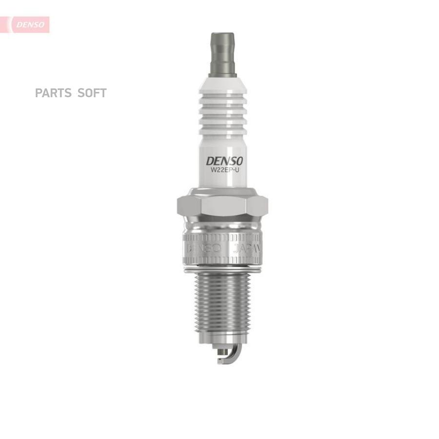 

Свеча Зажигания Denso W24esru /4033/ Denso арт. W24ESRU