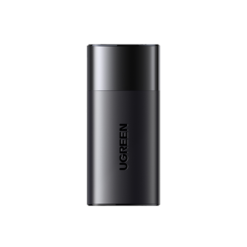 Адаптер uGreen HDMI - HDMI розетка-розетка м (10943_)