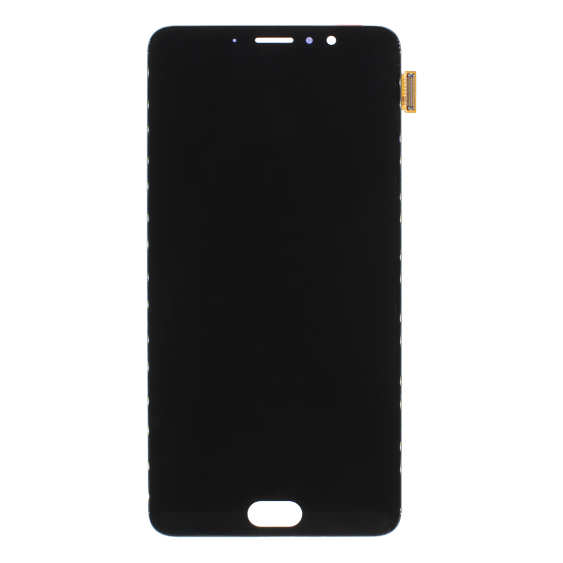 

Дисплей BaseMarket для Meizu Pro 6 Plus в сборе с тачскрином (черный)