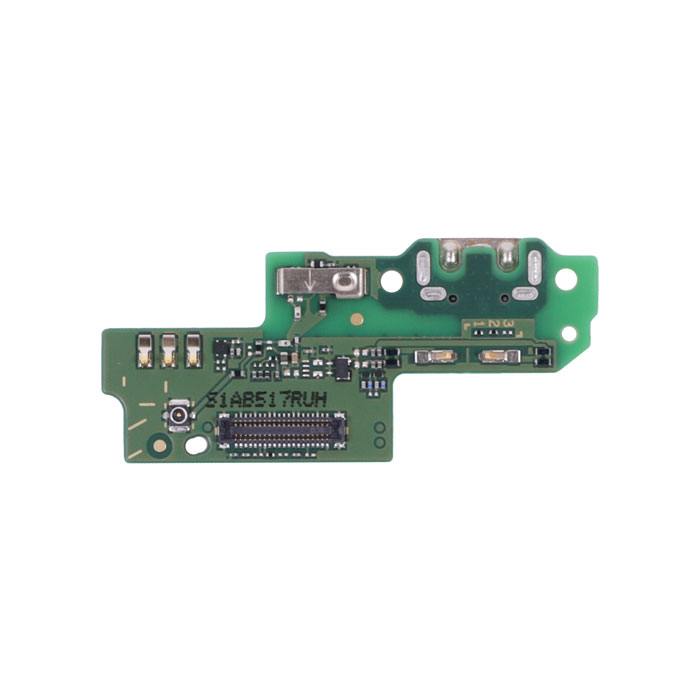 

Плата дополнительная Rocknparts в сборе для Huawei P9 lite VNS-L31 02351MNC, 02351MNC
