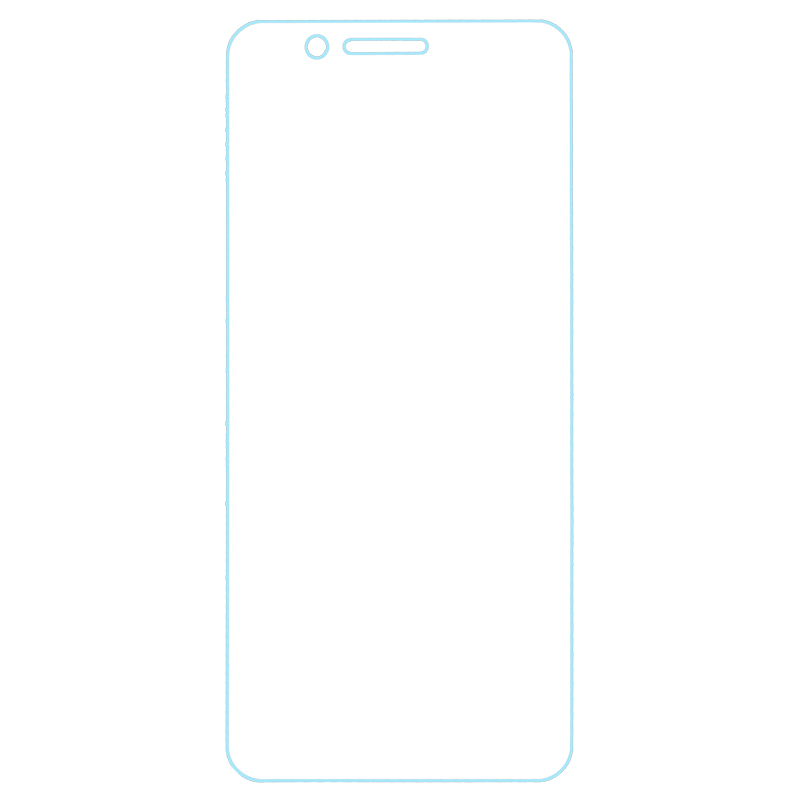 

Защитное стекло BaseMarket для Huawei Nova 2 Plus