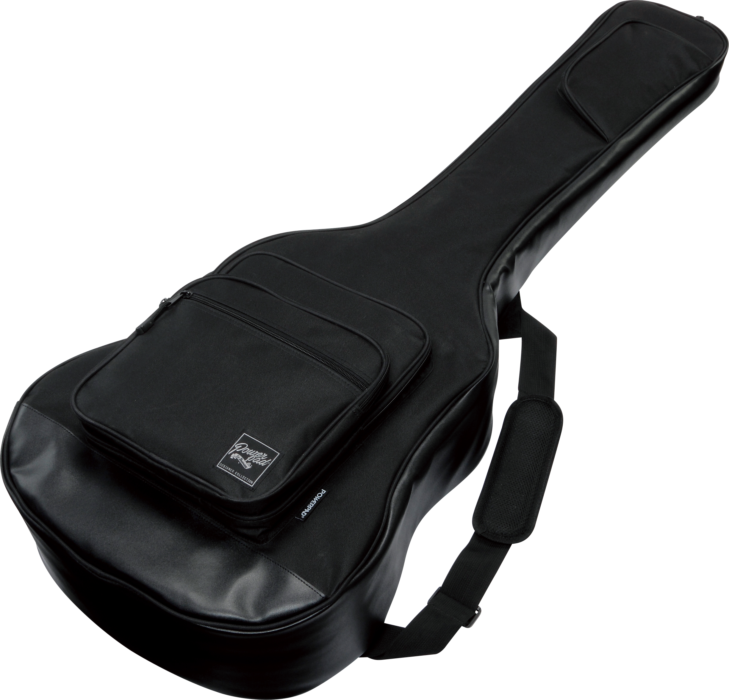 

Чехол для акустической бас-гитары Ibanez IABB540-BK чёрный, Черный